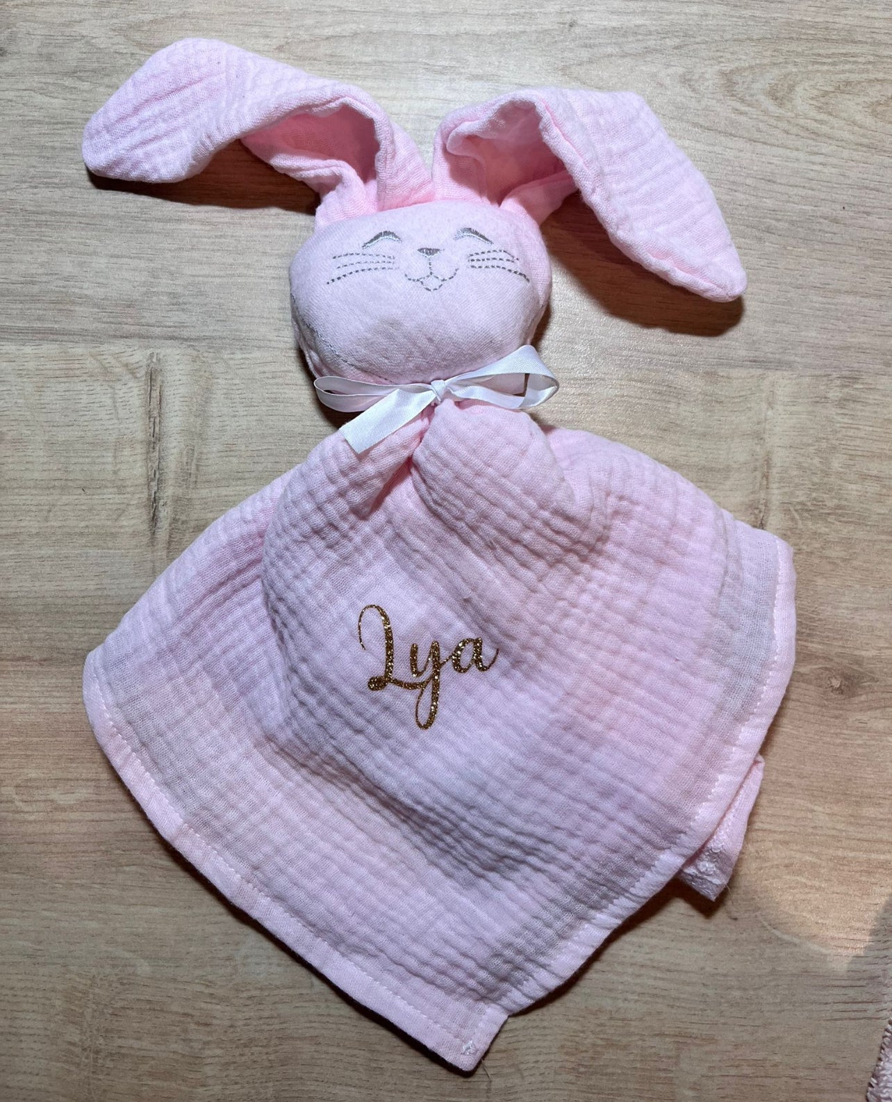 🐰Doudou Lapin 💗