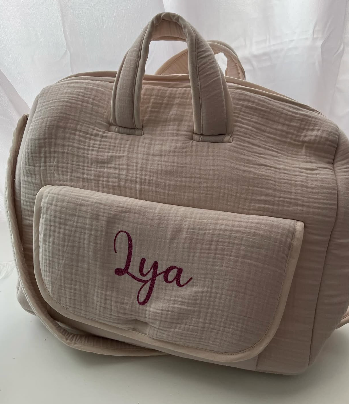 🎒 Sac à Langer 🧸