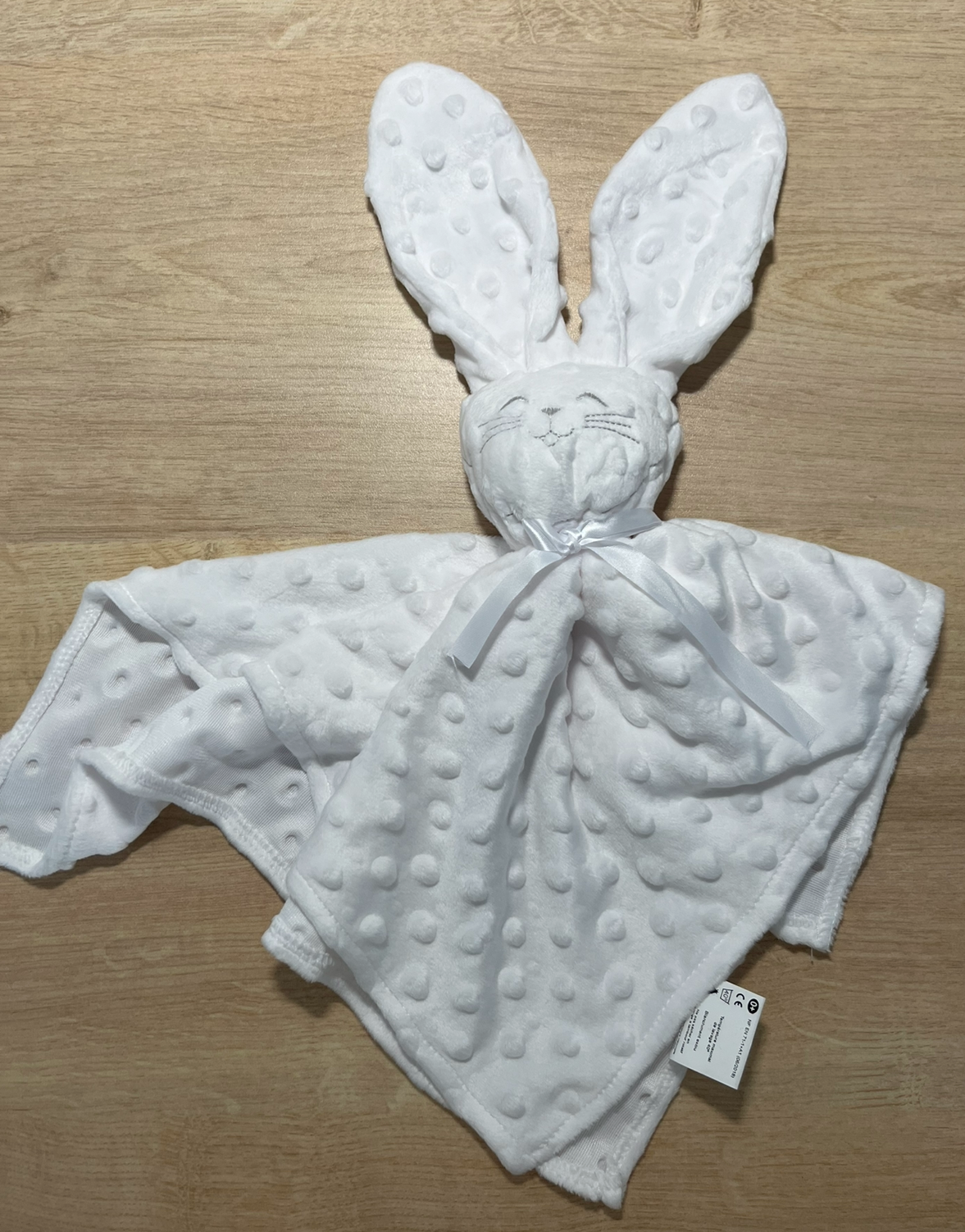 🐰Doudou Lapin 💗