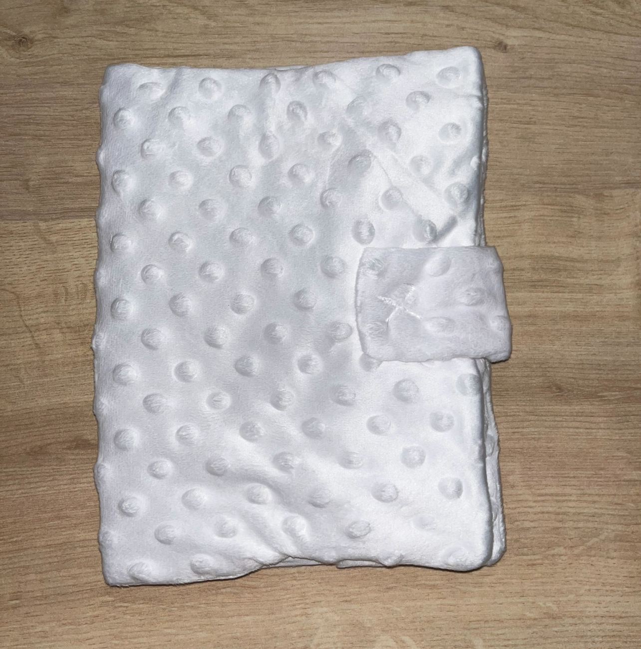 📘 Protège Carnet de Santé 🧸