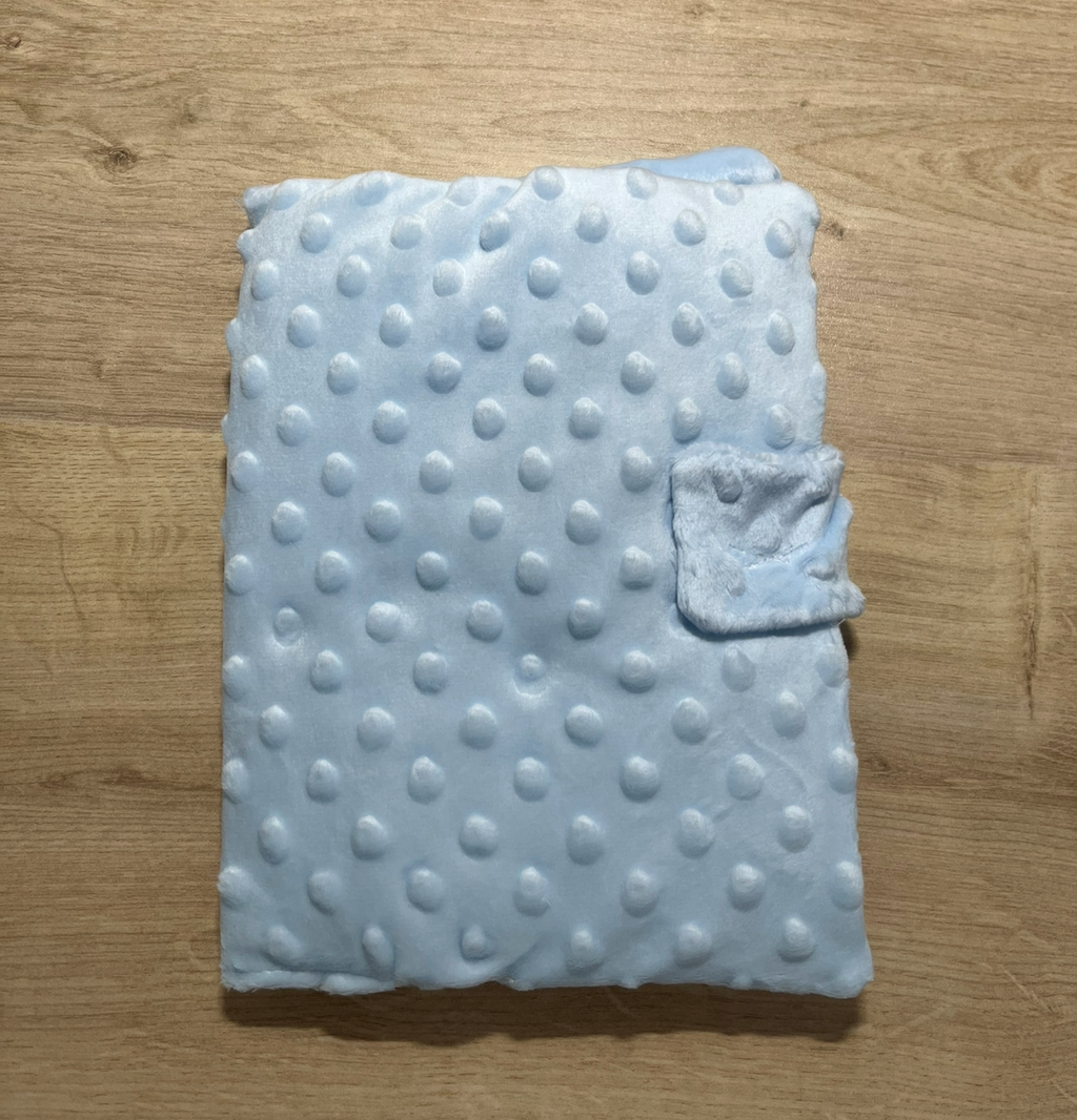 📘 Protège Carnet de Santé 🧸
