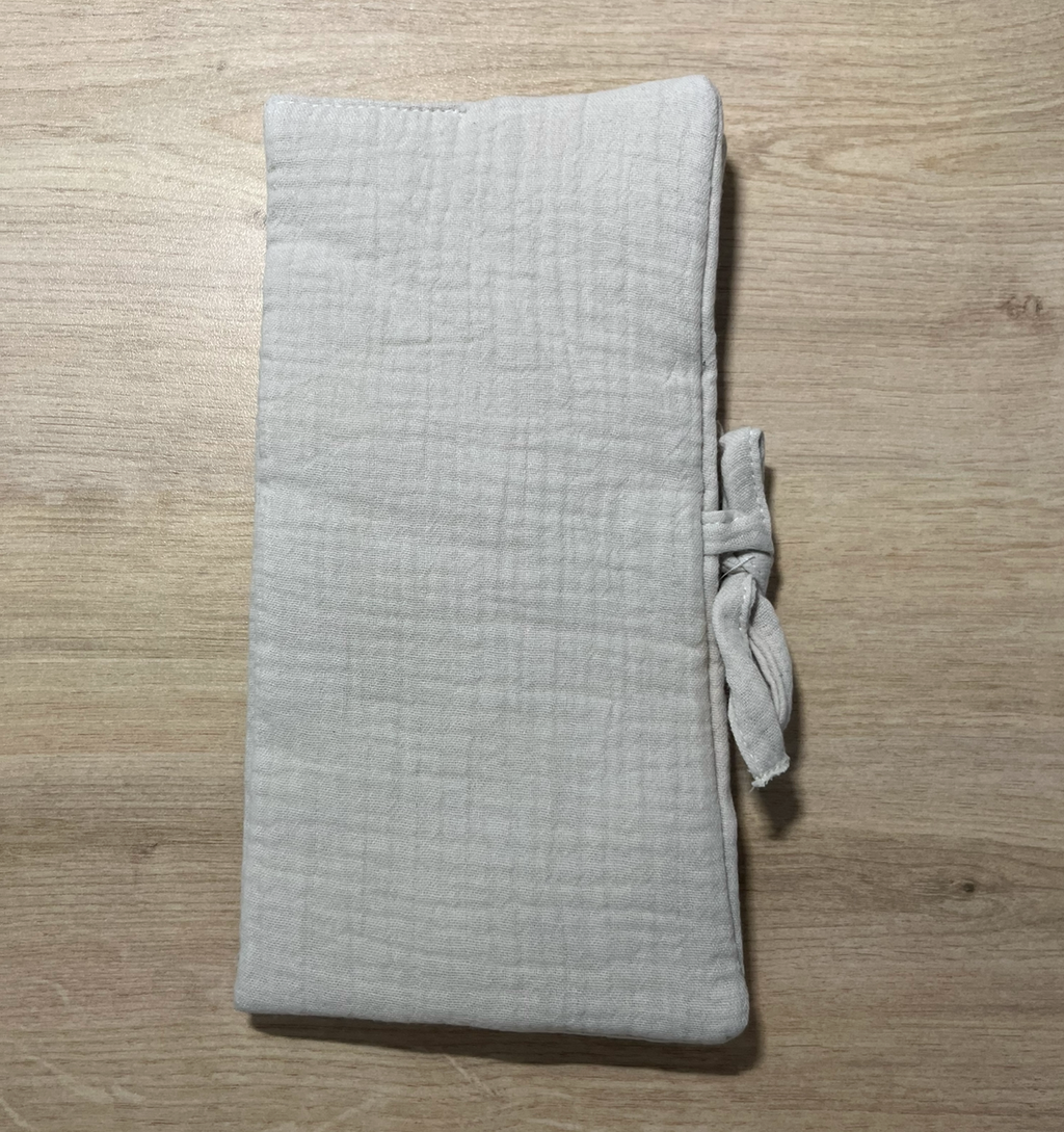 📖💗 Protège Livret de Famille