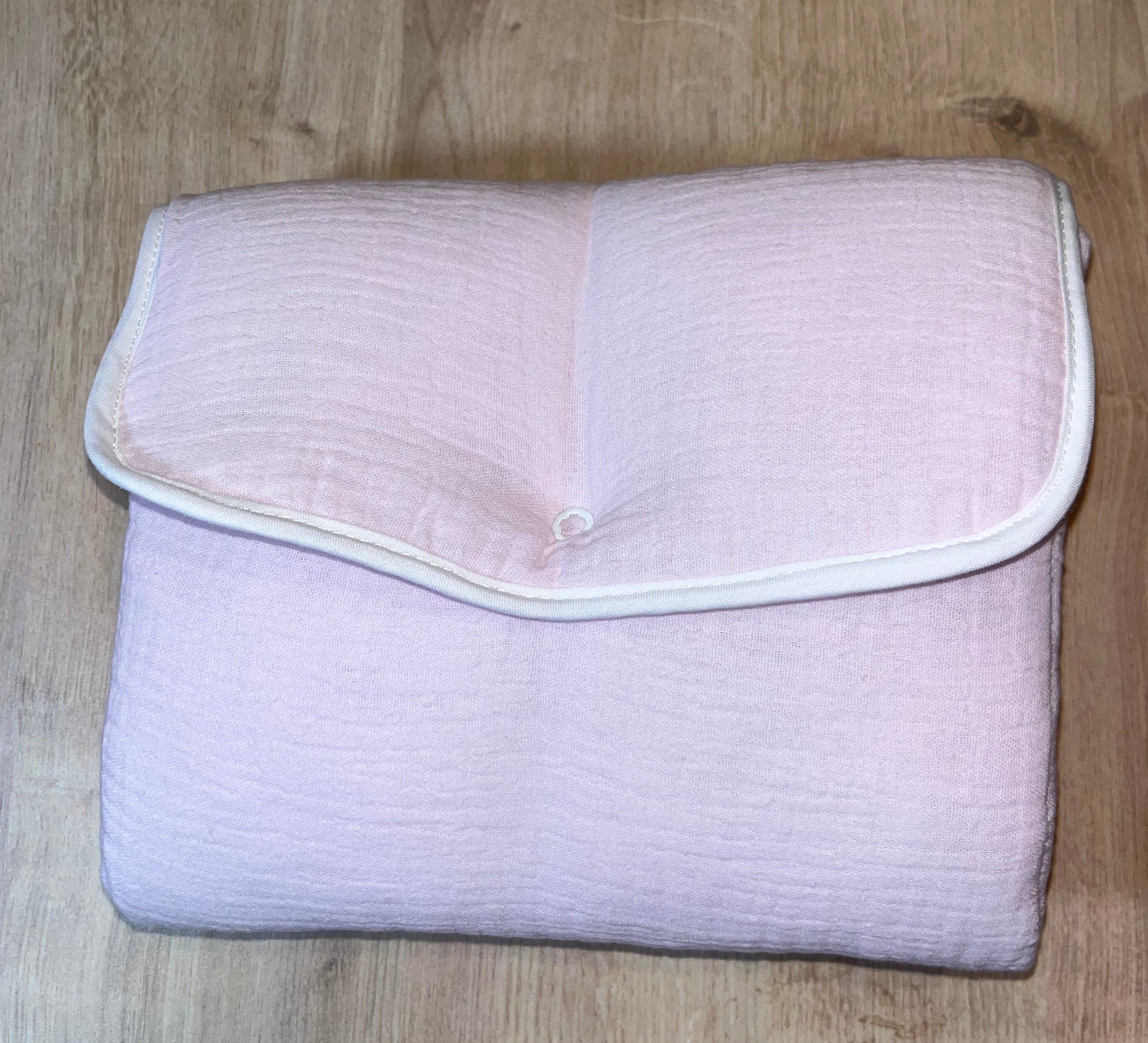 ✨ Tapis à Langer Nomade 🚗