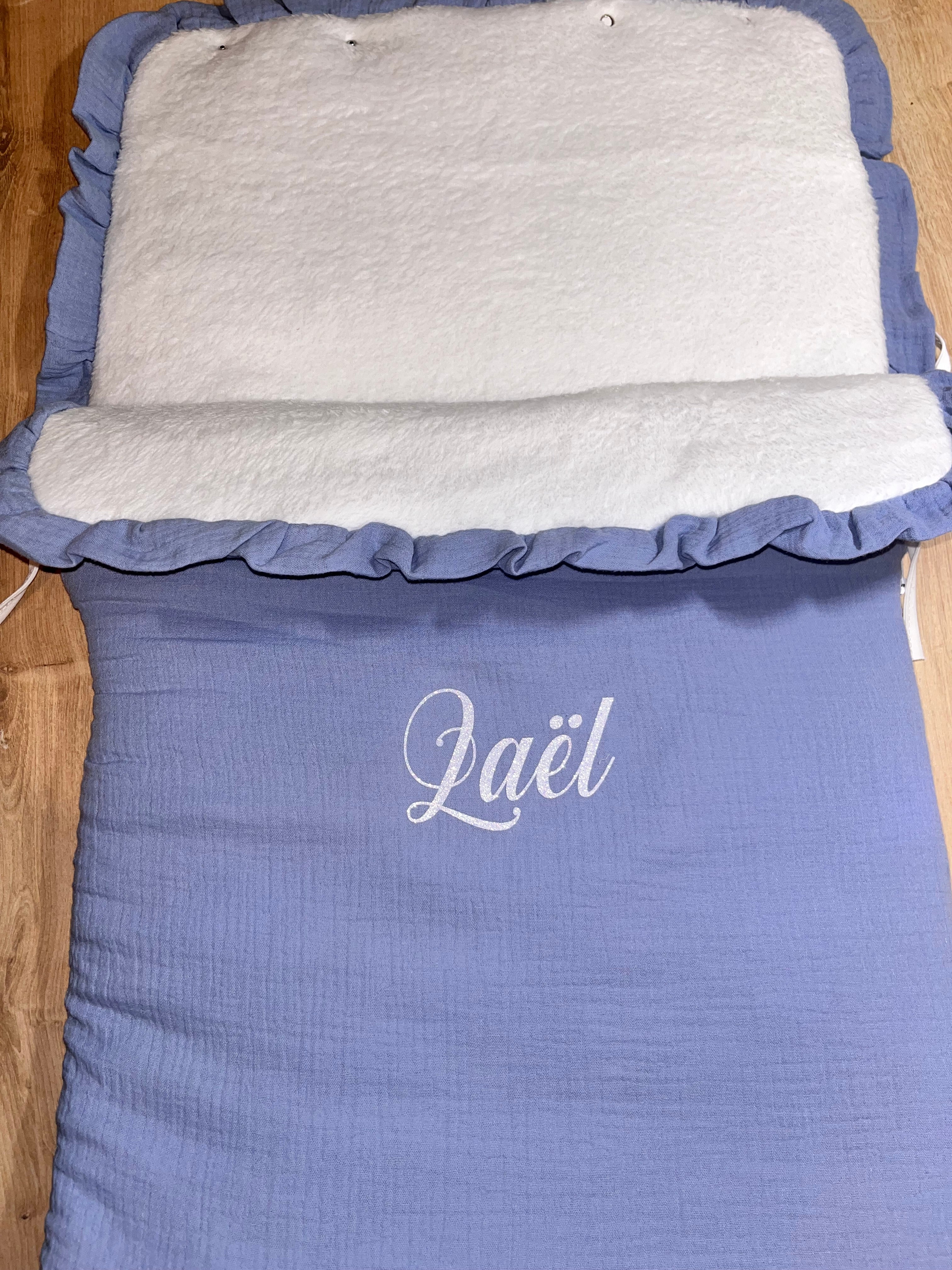 🧸 Nid d’Ange ✨