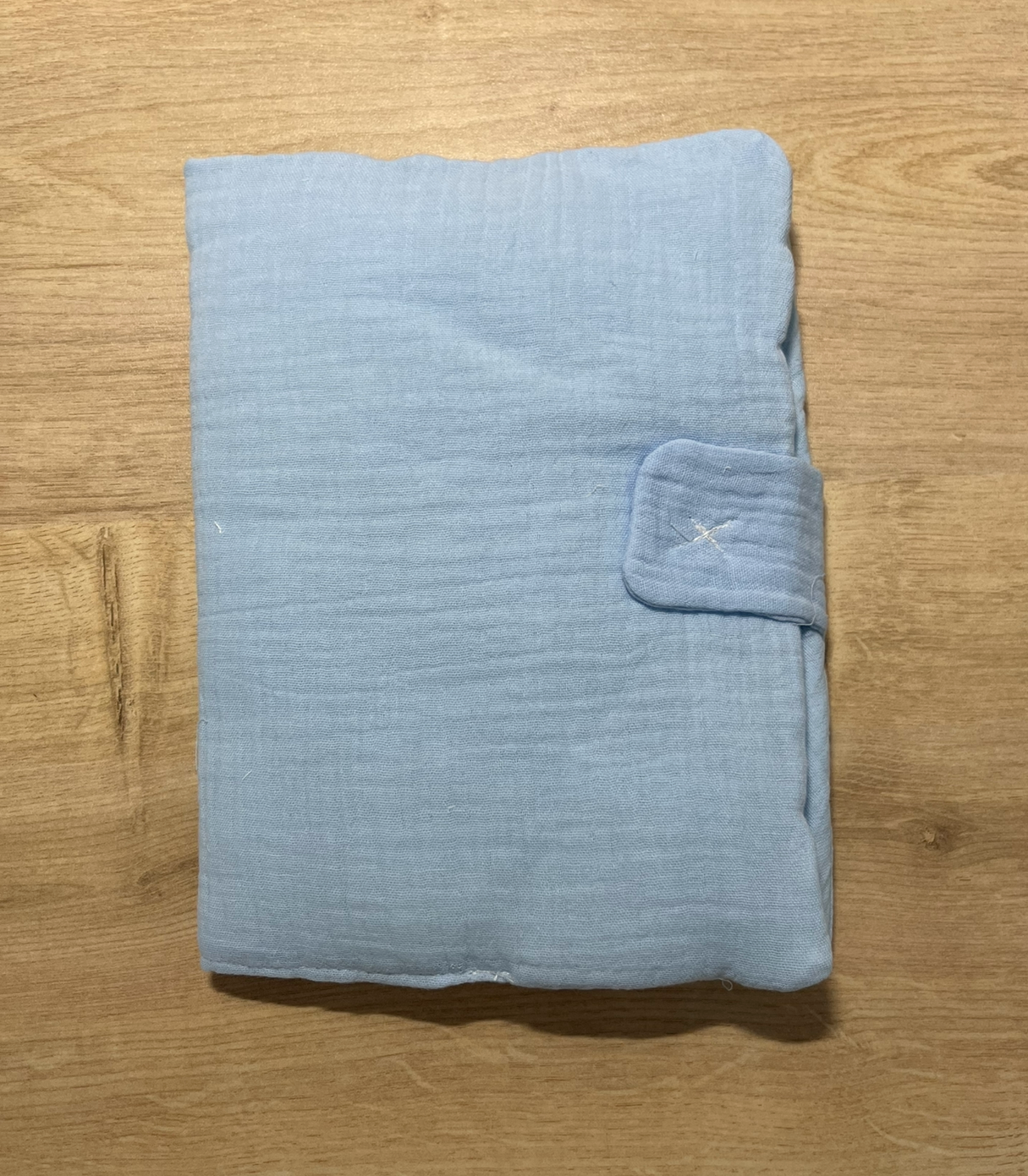 📘 Protège Carnet de Santé 🧸