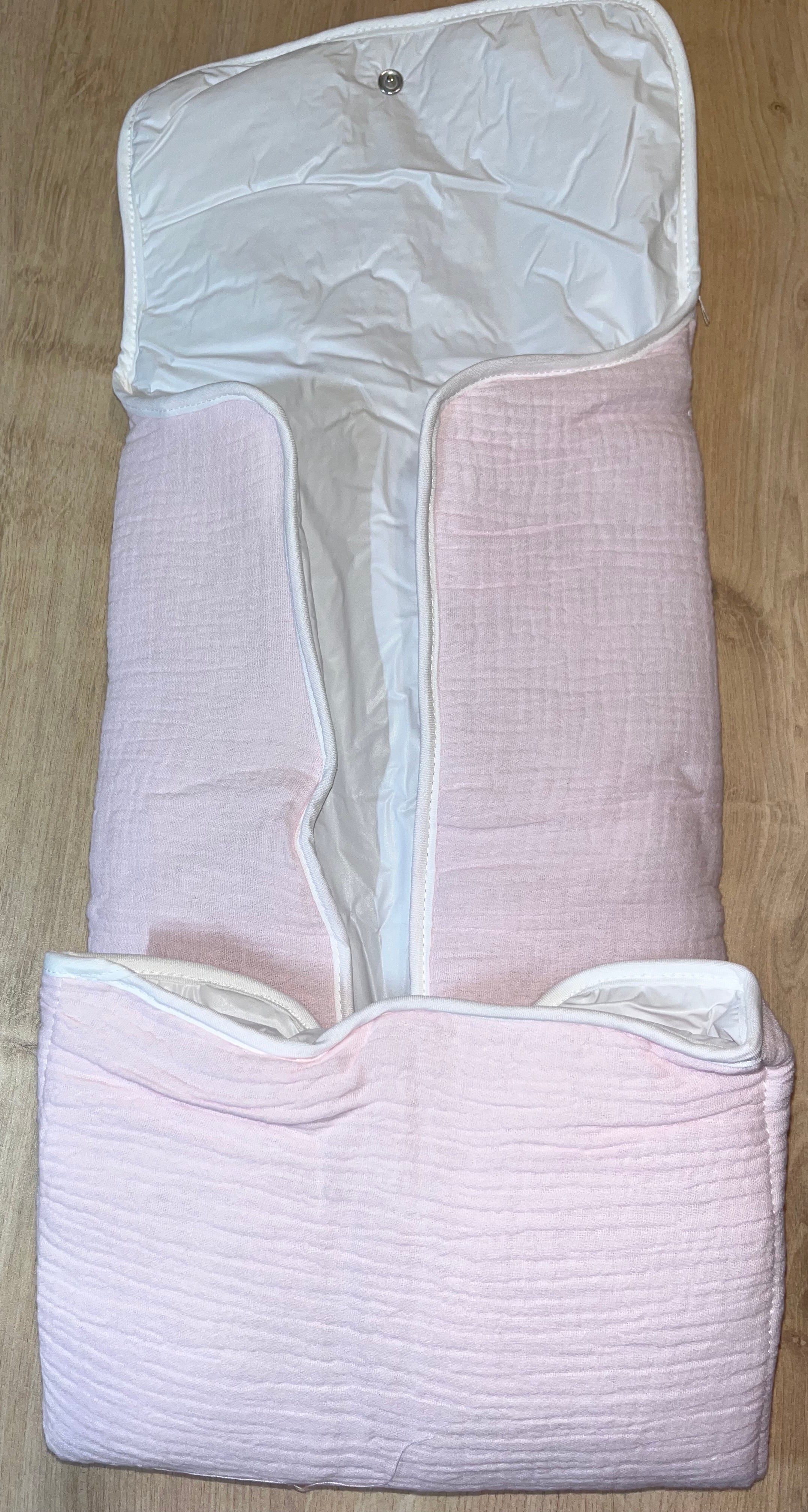 ✨ Tapis à Langer Nomade 🚗