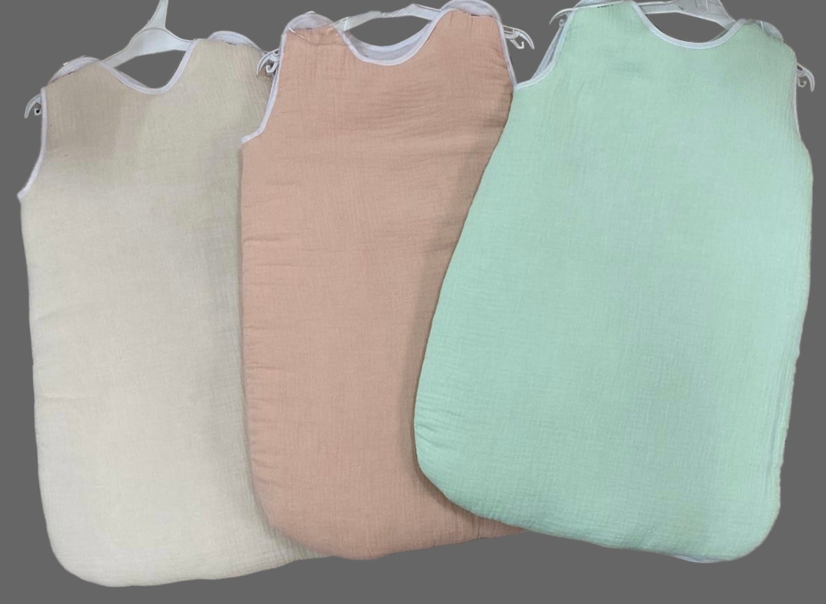 🌙 Gigoteuse (Turbulette) 🧸