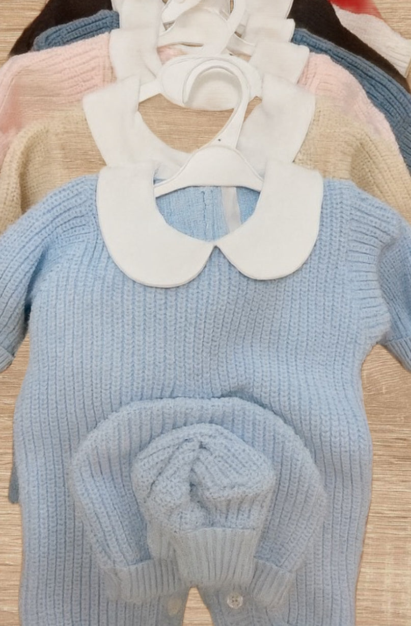 🎄❤️ Ensemble Tricot – Édition Noël